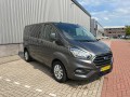 FORD TRANSIT CUSTOM 2.0tdci dc l1h1 280 limited 96kW euro6, Diesel 96 kW, 6-deurs, van Rooijen Automotive, Hazerswoude Dorp