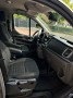 FORD TRANSIT CUSTOM 2.0tdci dc l1h1 280 limited 96kW euro6, Diesel 96 kW, 6-deurs, van Rooijen Automotive, Hazerswoude Dorp