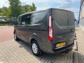 FORD TRANSIT CUSTOM 2.0tdci dc l1h1 280 limited 96kW euro6, Diesel 96 kW, 6-deurs, van Rooijen Automotive, Hazerswoude Dorp