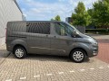 FORD TRANSIT CUSTOM 2.0tdci dc l1h1 280 limited 96kW euro6, Diesel 96 kW, 6-deurs, van Rooijen Automotive, Hazerswoude Dorp