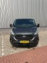 FORD TRANSIT CUSTOM 2.0tdci dc l1h1 280 limited 96kW euro6, Diesel 96 kW, 6-deurs, van Rooijen Automotive, Hazerswoude Dorp