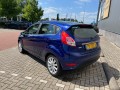 FORD FIESTA 1.0 EcoB. Titanium, van Rooijen Automotive, Hazerswoude Dorp