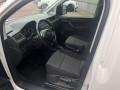 VOLKSWAGEN CADDY 2.0 L1H1 Automaat  zeer lage Km stand, van Rooijen Automotive, Hazerswoude Dorp