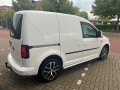 VOLKSWAGEN CADDY 2.0 L1H1 Automaat  zeer lage Km stand, van Rooijen Automotive, Hazerswoude Dorp