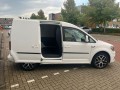 VOLKSWAGEN CADDY 2.0 L1H1 Automaat  zeer lage Km stand, van Rooijen Automotive, Hazerswoude Dorp