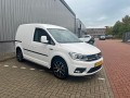 VOLKSWAGEN CADDY 2.0 L1H1 Automaat  zeer lage Km stand, van Rooijen Automotive, Hazerswoude Dorp