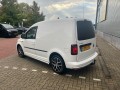 VOLKSWAGEN CADDY 2.0 L1H1 Automaat  zeer lage Km stand, van Rooijen Automotive, Hazerswoude Dorp