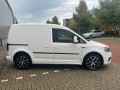 VOLKSWAGEN CADDY 2.0 L1H1 Automaat  zeer lage Km stand, van Rooijen Automotive, Hazerswoude Dorp