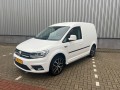 VOLKSWAGEN CADDY 2.0 L1H1 Automaat  zeer lage Km stand, van Rooijen Automotive, Hazerswoude Dorp