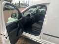 VOLKSWAGEN CADDY 2.0 L1H1 Automaat  zeer lage Km stand, van Rooijen Automotive, Hazerswoude Dorp