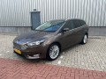 FORD FOCUS WAGON 1.5 Titanium, van Rooijen Automotive, Hazerswoude Dorp