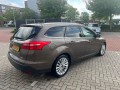 FORD FOCUS WAGON 1.5 Titanium, van Rooijen Automotive, Hazerswoude Dorp