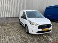 FORD TRANSIT CONNECT 1.5 tdci l1 2x schuifdeur Automaat 8 taps, van Rooijen Automotive, Hazerswoude Dorp