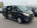 FORD TRANSIT CUSTOM 2.0 TDCI Euro 6   Lengte 1 , van Rooijen Automotive, Hazerswoude Dorp