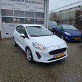 FORD FIESTA 1.1 Trend. BTW auto prijs rijklaar, van Rooijen Automotive, Hazerswoude Dorp