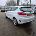 FORD FIESTA 1.1 Trend. BTW auto prijs rijklaar, van Rooijen Automotive, Hazerswoude Dorp