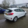 FORD FIESTA 1.1 Trend. BTW auto prijs rijklaar, van Rooijen Automotive, Hazerswoude Dorp