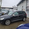 VOLKSWAGEN TIGUAN 1.4 TSi 4 motion  2000 kg trekgewicht, van Rooijen Automotive, Hazerswoude Dorp