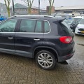 VOLKSWAGEN TIGUAN 1.4 TSi 4 motion  2000 kg trekgewicht, van Rooijen Automotive, Hazerswoude Dorp