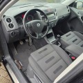 VOLKSWAGEN TIGUAN 1.4 TSi 4 motion  2000 kg trekgewicht, van Rooijen Automotive, Hazerswoude Dorp