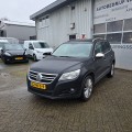 VOLKSWAGEN TIGUAN 1.4 TSi 4 motion  2000 kg trekgewicht, van Rooijen Automotive, Hazerswoude Dorp