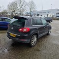 VOLKSWAGEN TIGUAN 1.4 TSi 4 motion  2000 kg trekgewicht, van Rooijen Automotive, Hazerswoude Dorp