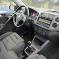 VOLKSWAGEN TIGUAN 1.4 TSi 4 motion  2000 kg trekgewicht, van Rooijen Automotive, Hazerswoude Dorp