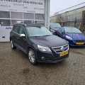 VOLKSWAGEN TIGUAN 1.4 TSi 4 motion  2000 kg trekgewicht, van Rooijen Automotive, Hazerswoude Dorp