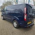 FORD TRANSIT CUSTOM 280 2.0 TDCI L1H1 Trend  prijs rijklaar ex BTW , van Rooijen Automotive, Hazerswoude Dorp