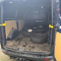 FORD TRANSIT CUSTOM 280 2.0 TDCI L1H1 Trend  prijs rijklaar ex BTW , van Rooijen Automotive, Hazerswoude Dorp