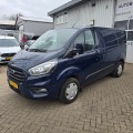FORD TRANSIT CUSTOM 280 2.0 TDCI L1H1 Trend  prijs rijklaar ex BTW , van Rooijen Automotive, Hazerswoude Dorp