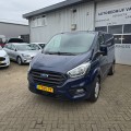 FORD TRANSIT CUSTOM 280 2.0 TDCI L1H1 Trend  prijs rijklaar ex BTW , van Rooijen Automotive, Hazerswoude Dorp