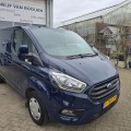 FORD TRANSIT CUSTOM 280 2.0 TDCI L1H1 Trend  prijs rijklaar ex BTW , van Rooijen Automotive, Hazerswoude Dorp