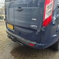 FORD TRANSIT CUSTOM 280 2.0 TDCI L1H1 Trend  prijs rijklaar ex BTW , van Rooijen Automotive, Hazerswoude Dorp