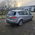 FORD S-MAX 2.5 ltr  5 cilinder turbo motor. nieuwe APK, van Rooijen Automotive, Hazerswoude Dorp
