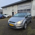 FORD S-MAX 2.5 ltr  5 cilinder turbo motor. nieuwe APK, van Rooijen Automotive, Hazerswoude Dorp