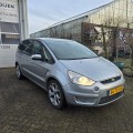 FORD S-MAX 2.5 ltr  5 cilinder turbo motor. nieuwe APK, van Rooijen Automotive, Hazerswoude Dorp