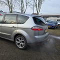 FORD S-MAX 2.5 ltr  5 cilinder turbo motor. nieuwe APK, van Rooijen Automotive, Hazerswoude Dorp