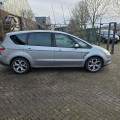 FORD S-MAX 2.5 ltr  5 cilinder turbo motor. nieuwe APK, van Rooijen Automotive, Hazerswoude Dorp