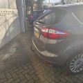 FORD C-MAX 1.0 Titanium Ecoboost  Nieuwe distributie, van Rooijen Automotive, Hazerswoude Dorp