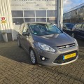 FORD C-MAX 1.0 Titanium Ecoboost  Nieuwe distributie, van Rooijen Automotive, Hazerswoude Dorp