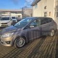 FORD C-MAX 1.0 Titanium Ecoboost  Nieuwe distributie, van Rooijen Automotive, Hazerswoude Dorp