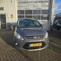 FORD C-MAX 1.0 Titanium Ecoboost  Nieuwe distributie, van Rooijen Automotive, Hazerswoude Dorp