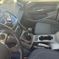 FORD C-MAX 1.0 Titanium Ecoboost  Nieuwe distributie, van Rooijen Automotive, Hazerswoude Dorp