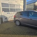 FORD C-MAX 1.0 Titanium Ecoboost  Nieuwe distributie, van Rooijen Automotive, Hazerswoude Dorp