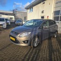 FORD C-MAX 1.0 Titanium Ecoboost  Nieuwe distributie, van Rooijen Automotive, Hazerswoude Dorp