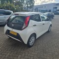 TOYOTA AYGO 1.0 VVT-i x-fun, van Rooijen Automotive, Hazerswoude Dorp
