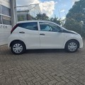 TOYOTA AYGO 1.0 VVT-i x-fun, van Rooijen Automotive, Hazerswoude Dorp