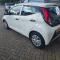 TOYOTA AYGO 1.0 VVT-i x-fun, van Rooijen Automotive, Hazerswoude Dorp