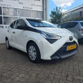 TOYOTA AYGO X 1.0 VVT-i x-fun inclusief BTW rijklaar van Rooijen Automotive, Hazerswoude Dorp